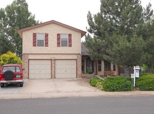 11560 Milwaukee St, Thornton, CO 80233