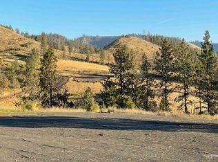 120 Elk Hill Rd, Kamiah, ID 83536