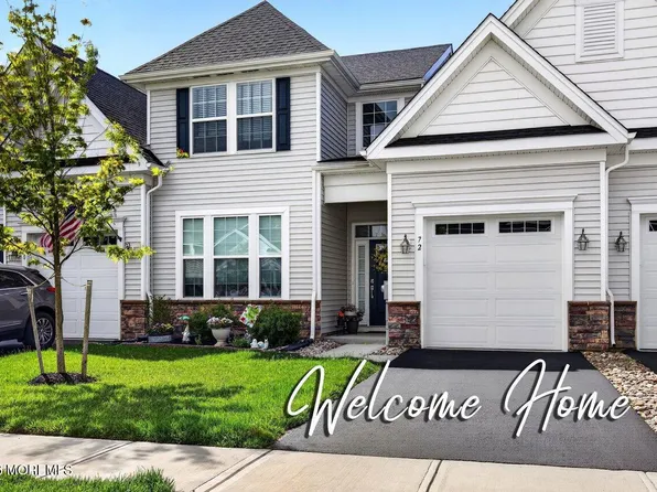 72 Aqueduct Boulevard, New Egypt, NJ 08533
