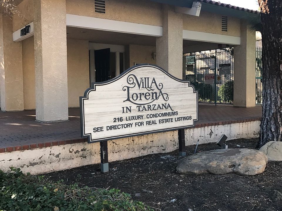 1st image of 18307 Burbank Blvd Unit 58