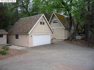 19373 Chaparral Cir, Penn Valley, CA 95946