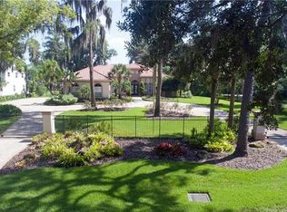 3625 Little Rd, Lutz, FL 33548