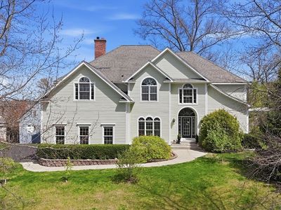12 White Pine Rd, Amherst, MA, 01002
