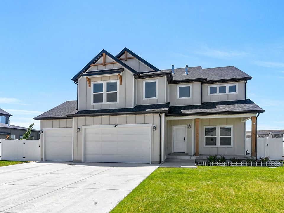 1st image of 189 N Woodrun Way