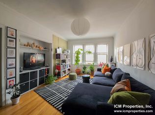 4517 N Greenview Ave #1, Chicago, IL 60640