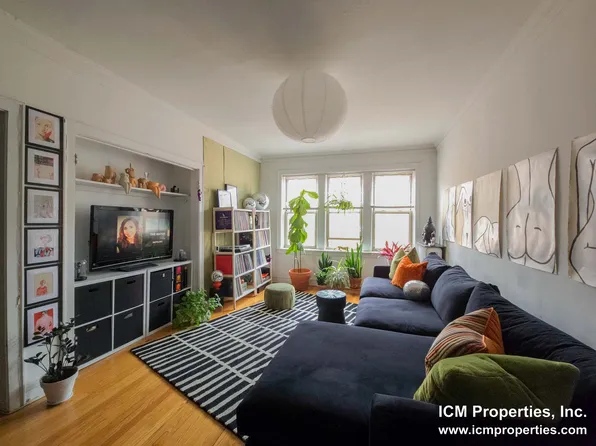 4517 N Greenview Ave #1, Chicago, IL 60640