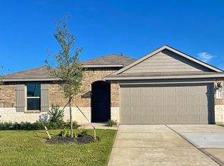 16018 Mersmann Ridge Ln, Hockley, TX 77447