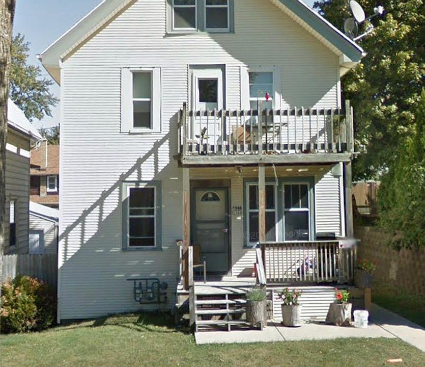 1st image of this home