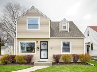 3293 S Springfield Ave #3293A, Milwaukee, WI 53207