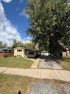 4326 151st St, Midlothian, IL, 60445