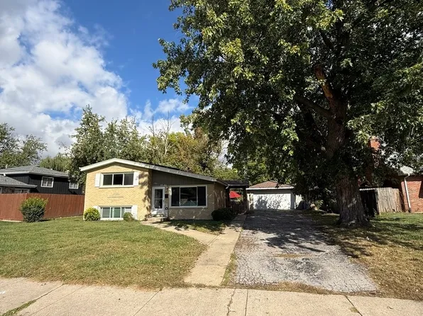 4326 151st St, Midlothian, IL 60445