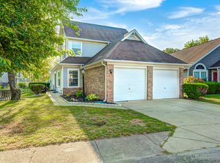 3269 Eddy Ct, Indianapolis, IN 46214