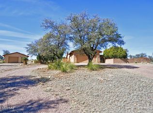 18 Park Dr, Sonoita, AZ 85637