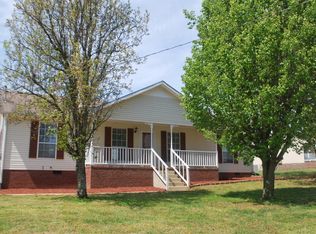 103 Saint Margarett Cir, Columbia, TN 38401