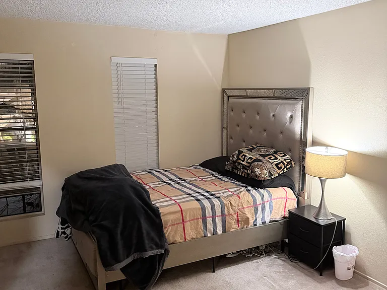 Walking distance from MGM and Topgolf and Las Vegas Strips