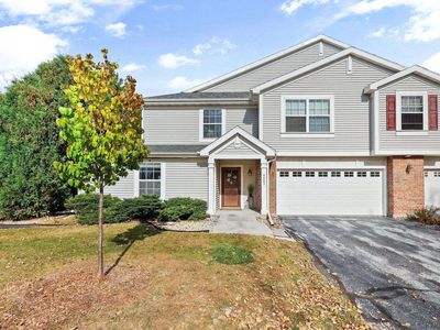4853 Poplar Creek Drive, Madison, WI, 53718