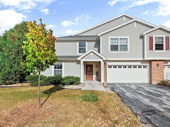 4853 Poplar Creek Drive, Madison, WI 53718