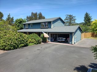 90543 Fairway Dr, Warrenton, OR 97146