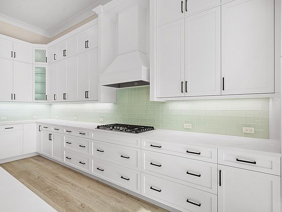 Kitchen Alessia Move-in Ready Home