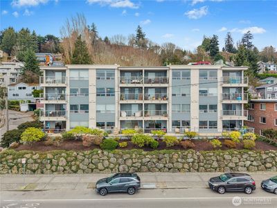2200 Alki Avenue SW #401, Seattle, WA, 98116