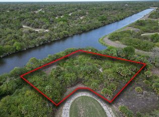 Newman Dr #52, North Pt, FL 34288