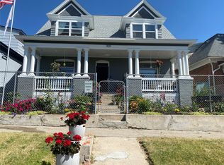 909 W Quartz St, Butte, MT 59701