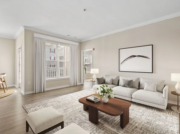 Villas at Old Concord