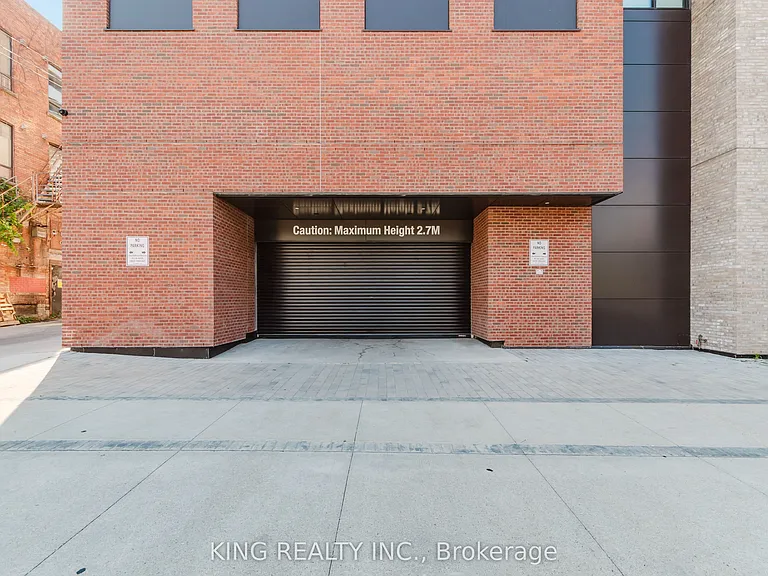 1 Jarvis St #531 — Photo 9