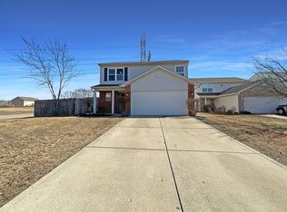 3951 Narrowleaf Ct, Indianapolis, IN