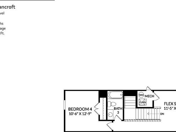 4th image of this home