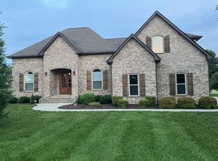 467 Halltown Rd, Portland, TN 37148