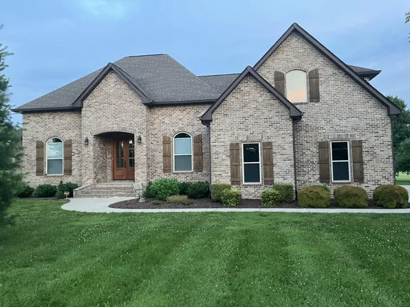 467 Halltown Rd, Portland, TN 37148