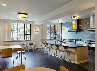 The Metropolitan - Private Bedrooms, Berkeley, CA 94704