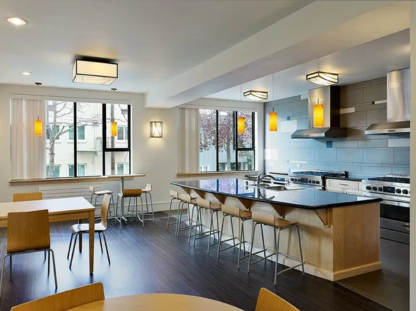 The Metropolitan - Private Bedrooms