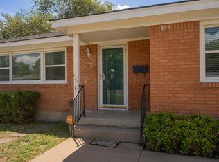 3304 Lenwood Dr, Amarillo, TX 79109