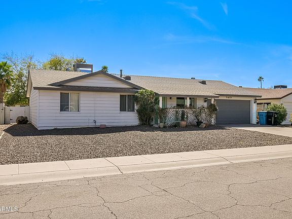 2nd image of 3619 E FRIESS Drive