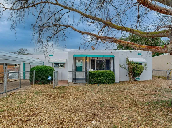 524 Florida St SE, Albuquerque, NM 87108