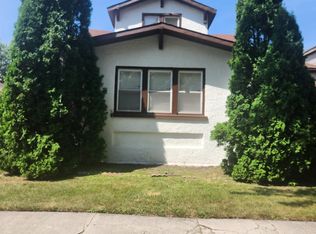 13842 S Dearborn St, Riverdale, IL 60827