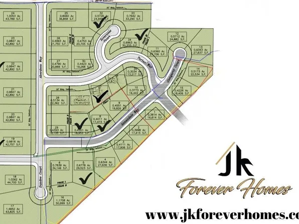 10585 Aberdeen Way #19, Tell City, IN 47586