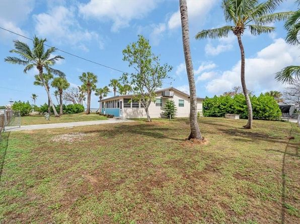 1155 Hamilton Ln, Chokoloskee, FL 34138