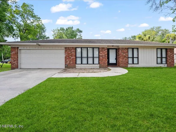 3224 SAN DIEGO Road, Jacksonville, FL 32207