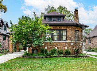 2315 W 108th Pl, Chicago, IL 60643