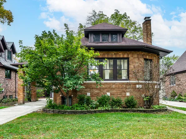2315 W 108th Pl, Chicago, IL 60643