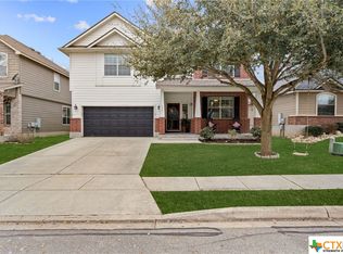 232 Ranch House Rd, Cibolo, TX 78108