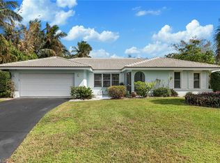 1400 Mandarin Rd, Naples, FL 34102