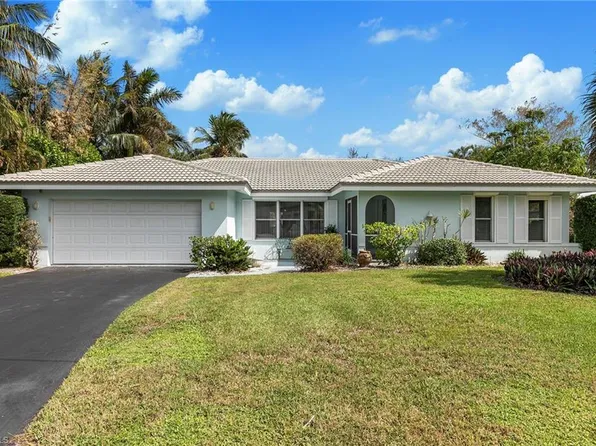 1400 Mandarin RD, NAPLES, FL 34102