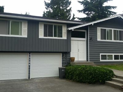 18704 41st Pl W, Lynnwood, WA, 98037