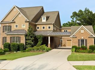 330 Westbridge Ln, Canton, GA 30114