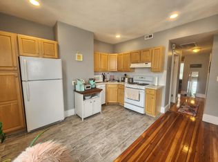 65 Story St #2, Boston, MA 02127
