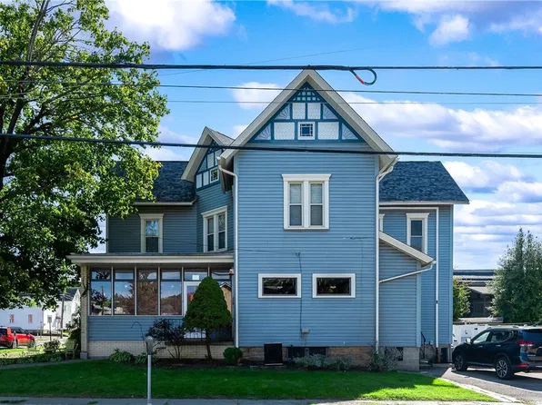 228 N Washington St, Butler, PA 16001